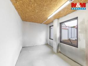 Prodej rodinného domu, Ivančice - Němčice, V Zatáčce, 68 m2