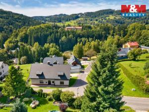 Prodej rodinného domu, Rokytnice nad Jizerou - Dolní Rokytnice, 186 m2