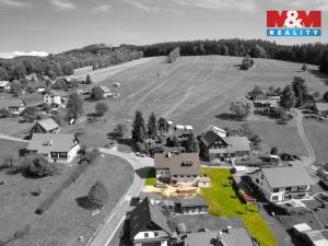 Prodej rodinného domu, Rokytnice nad Jizerou - Dolní Rokytnice, 186 m2