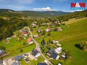 Prodej rodinného domu, Rokytnice nad Jizerou - Dolní Rokytnice, 186 m2