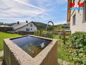 Prodej rodinného domu, Rokytnice nad Jizerou - Dolní Rokytnice, 186 m2