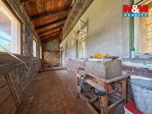 Prodej rodinného domu, Rokytnice nad Jizerou - Dolní Rokytnice, 186 m2