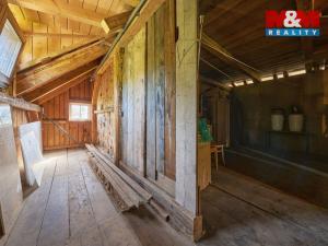 Prodej rodinného domu, Rokytnice nad Jizerou - Dolní Rokytnice, 186 m2