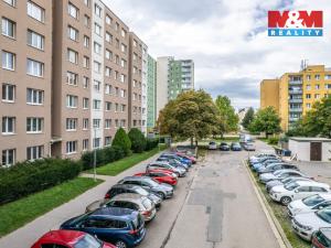 Prodej bytu 2+kk, Brno, Mikulovská, 39 m2