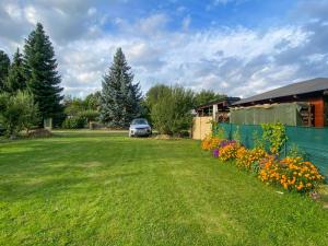 Prodej chaty, Pardubice, 20 m2