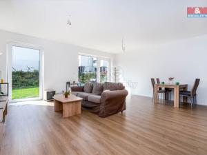 Prodej rodinného domu, Praha - Štěrboholy, Hrušovská, 122 m2