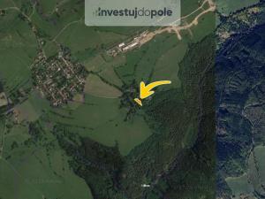 Prodej pozemku, Výsluní - Sobětice, 318 m2