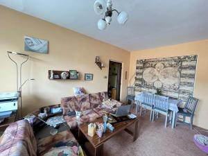 Prodej bytu 2+1, Šumperk, 8. května, 50 m2