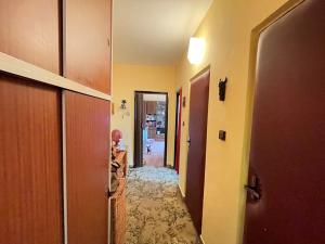 Prodej bytu 2+1, Šumperk, 8. května, 50 m2