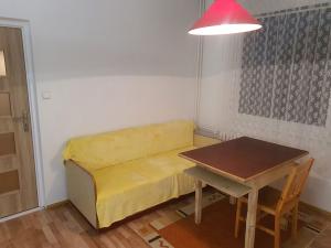 Pronájem bytu 1+1, Chrudim - Chrudim III, Palackého třída, 38 m2