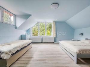 Prodej apartmánu, Pavlov, 354 m2