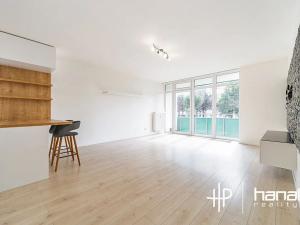 Pronájem bytu 2+kk, Olomouc, gen. Píky, 56 m2