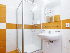 Pronájem bytu 2+kk, Olomouc, gen. Píky, 56 m2
