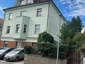 Pronájem bytu 4+kk, Praha - Kobylisy, Klíčanská, 95 m2