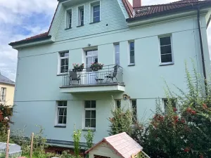 Pronájem bytu 4+kk, Praha - Kobylisy, Klíčanská, 95 m2