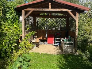Pronájem bytu 4+kk, Praha - Kobylisy, Klíčanská, 95 m2