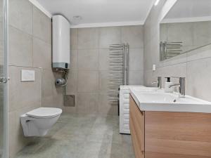Pronájem bytu 1+1, Zlín, Kvítková, 55 m2
