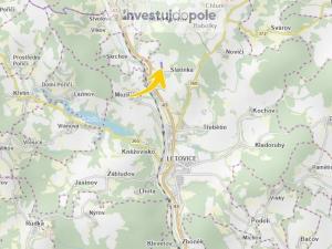 Prodej pole, Letovice - Slatinka, 12248 m2