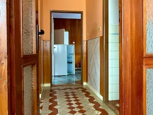 Prodej rodinného domu, Moravský Písek, Krátká, 165 m2