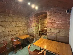 Pronájem restaurace, Plzeň, Lindauerova, 120 m2