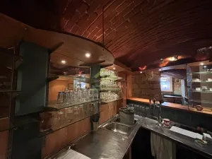 Pronájem restaurace, Plzeň, Lindauerova, 120 m2