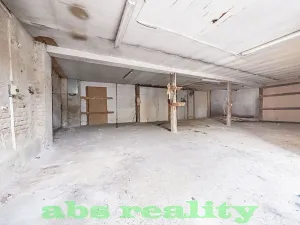 Prodej rodinného domu, Straky, 350 m2