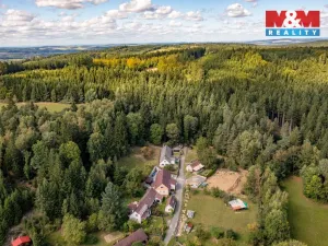 Prodej chalupy, Plánice - Štipoklasy, 90 m2