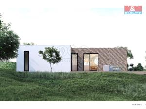 Prodej mobilheimu, Nové Dvory - Krámy, 70 m2