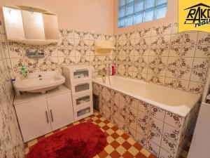 Prodej rodinného domu, Trutnov, Boženy Němcové, 160 m2