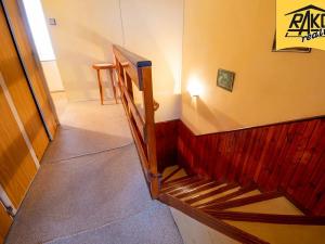 Prodej rodinného domu, Trutnov, Boženy Němcové, 160 m2