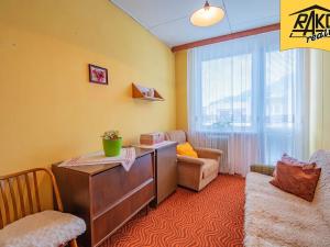 Prodej rodinného domu, Trutnov, Boženy Němcové, 160 m2