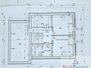 Prodej rodinného domu, Postřižín, Duhová, 149 m2