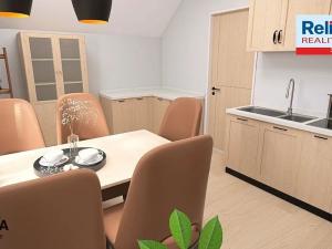 Prodej rodinného domu, Liberec, Andělčina, 180 m2