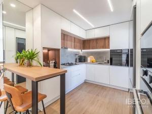 Prodej bytu 4+kk, Orihuela, Španělsko, Lomas de Campoamor R4, 100 m2