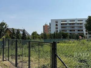 Pronájem zahrady, Teplice, Osiková, 2008 m2