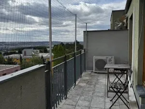 Prodej bytu 5+1, Praha - Troja, Velká skála, 210 m2