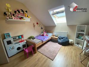 Pronájem bytu 3+kk, Jablonec nad Nisou, Generála Mrázka, 53 m2