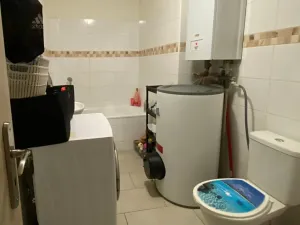 Pronájem bytu 3+kk, Jablonec nad Nisou, Generála Mrázka, 53 m2