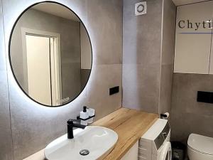 Pronájem bytu 2+1, Přerov, R. Stokláskové, 52 m2