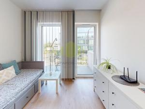 Pronájem bytu 1+kk, Olomouc, Wittgensteinova, 27 m2