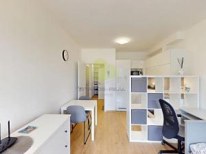 Pronájem bytu 1+kk, Olomouc, Wittgensteinova, 27 m2