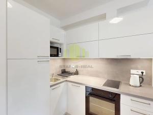 Pronájem bytu 1+kk, Olomouc, Wittgensteinova, 27 m2