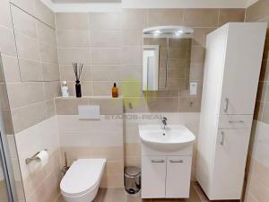 Pronájem bytu 1+kk, Olomouc, Wittgensteinova, 27 m2
