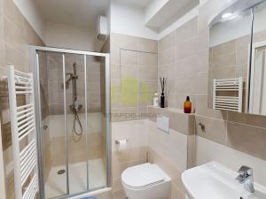 Pronájem bytu 1+kk, Olomouc, Wittgensteinova, 27 m2