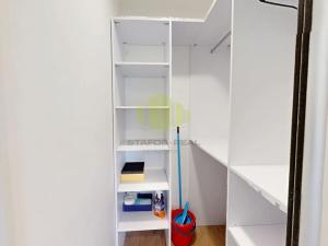 Pronájem bytu 1+kk, Olomouc, Wittgensteinova, 27 m2
