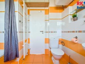 Pronájem bytu 3+kk, Břežany II, 57 m2