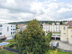 Prodej bytu 2+1, Zlín, třída Tomáše Bati, 57 m2