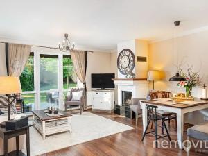 Prodej rodinného domu, Říčany, Dančí, 128 m2