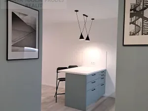 Pronájem bytu 2+kk, Havířov, Jurije Gagarina, 46 m2