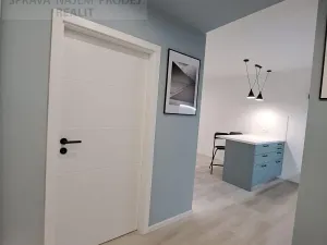 Pronájem bytu 2+kk, Havířov, Jurije Gagarina, 46 m2